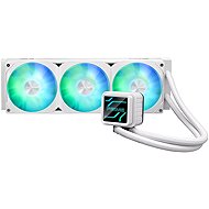 ASUS PRIME LC 360 ARGB White Edition - Water Cooling