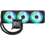 ASUS PRIME LC 360 ARGB LCD - Water Cooling