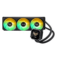 ASUS TUF GAMING LC III 360 ARGB LCD - Water Cooling