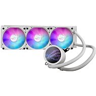ASUS ROG RYUO III 360 ARGB WHITE EDITION - Vízhűtés