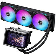 ASUS ROG RYUO IV 360 ARGB - Water Cooling