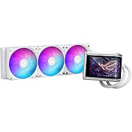 ASUS ROG RYUO IV 360 ARGB White Edition - Water Cooling