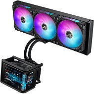 ASUS ROG Ryuo IV SLC 360 ARGB - Water Cooling