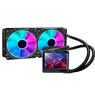 ASUS ROG RYUJIN II 240 ARGB - Water Cooling