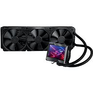 ASUS ROG RYUJIN II 360 - Water Cooling