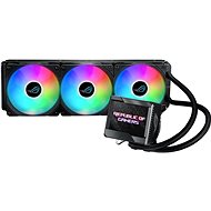ASUS ROG RYUJIN II 360 ARGB - Water Cooling