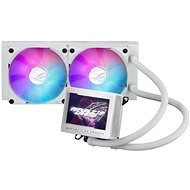 ASUS ROG RYUJIN III 240 ARGB WHITE - Water Cooling