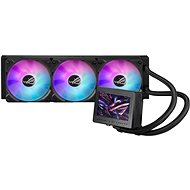 ASUS ROG RYUJIN III 360 ARGB - Water Cooling