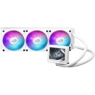 ASUS ROG RYUJIN III 360 ARGB Extreme White Edition - Water Cooling