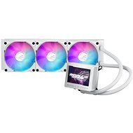 ASUS ROG RYUJIN III 360 ARGB WHITE - Water Cooling
