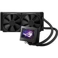 ASUS ROG RYUJIN III 240 - Water Cooling