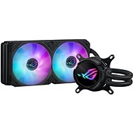 ASUS ROG STRIX LC III 240 ARGB - Water Cooling
