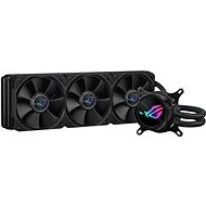ASUS ROG STRIX LC III 360 - Water Cooling