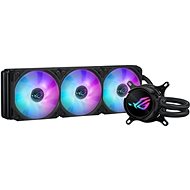 ASUS ROG STRIX LC III 360 ARGB - Wasserkühlung