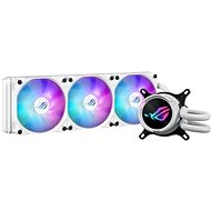 ASUS ROG STRIX LC III 360 ARGB WHITE - Water Cooling
