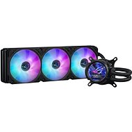 ASUS ROG STRIX LC III 360 ARGB LCD - Wasserkühlung