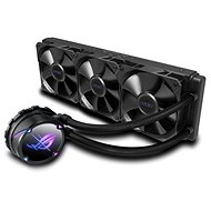 ASUS ROG STRIX LC II 360 - Water Cooling