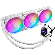 ASUS ROG STRIX LC II 360 ARGB WHITE EDITION - Water Cooling