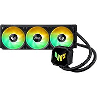 ASUS TUF GAMING LC III 360 ARGB - Water Cooling