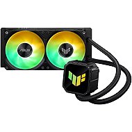 ASUS TUF GAMING LC III 240 ARGB - Wasserkühlung