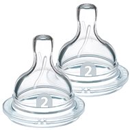 Philips AVENT Classic Nipple - 2 holes - Teat
