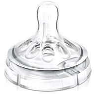 Philips AVENT Natural Nipple - 1 hole - Teat