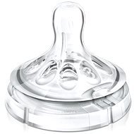 Philips AVENT Natural 3 holes - Teat