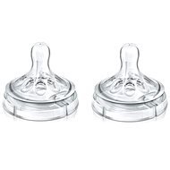 Philips AVENT Natural Teat - Y Cut - Teat