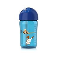 Philips AVENT with straw - Children's Water Bottle