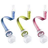 (CARRIER ITEM) Philips AVENT Clip on Comforter - Dummy Clip