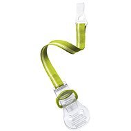 Philips AVENT Clip for Dummies, Green - Dummy Clip