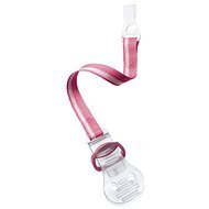 Philips AVENT Clip for Dummies, Pink - Dummy Clip