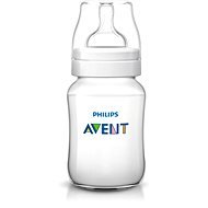 Philips AVENT Classic+ Baby Bottle, 260ml - Children's Water Bottle
