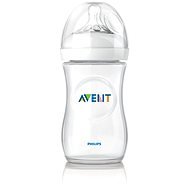 Philips AVENT Infant Bottle Natural, 260ml - Children's Water Bottle