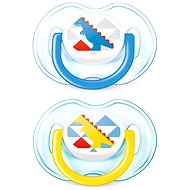Philips AVENT FIGURE 0-6 months - Pacifier