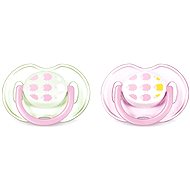 Philips AVENT FIGURE 0-6 months - Pacifier