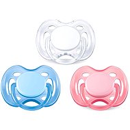 (AVAILABLE) Philips AVENT SENSITIVE 0-6 months - Baby Pacifier