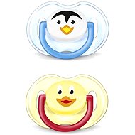 Philips AVENT critters 0-6 months - Pacifier