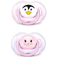 Philips AVENT critters 0-6 months - Pacifier