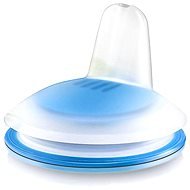 Philips AVENT Replacement spout, blue - Teat