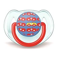 Philips AVENT FILE 6-18 m. Boy 1 pc - Pacifier