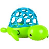 Oball H2O Wind'n Swim™ Turtle - Water Toy