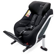 Concord car seat i-Size REVERSO 0-105 cm ISOFIX - RAVEN BLACK 2015 - Car Seat