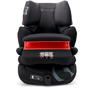 Concord Car Seat TRANSFORMER PRO 9 -36 kg - Raven Black 2015 - Car Seat
