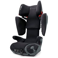 Concord Car Seat TRANSFORMER X-BAG 15-36 kg - RAVEN BLACK 2015 - Car Seat