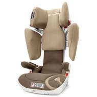 Concord Car Seat TRANSFORMER XT 15-36 kg - ALMOND BEIGE 2015 - Car Seat