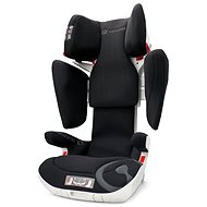 Concord Car Seat TRANSFORMER XT 15-36 kg - RAVEN BLACK 2015 - Car Seat
