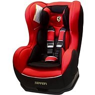 Nania Cosmo SP 0-18 kg - Ferrari Corsa - Car Seat