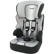 Nani Belin SP Pop 9-36 kg - Black - Car Seat