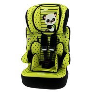 Nani Beline SP Panda 2015 9-36 kg - Car Seat